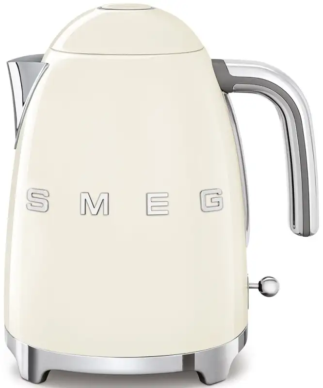 Электрочайник SMEG KLF03CREU
