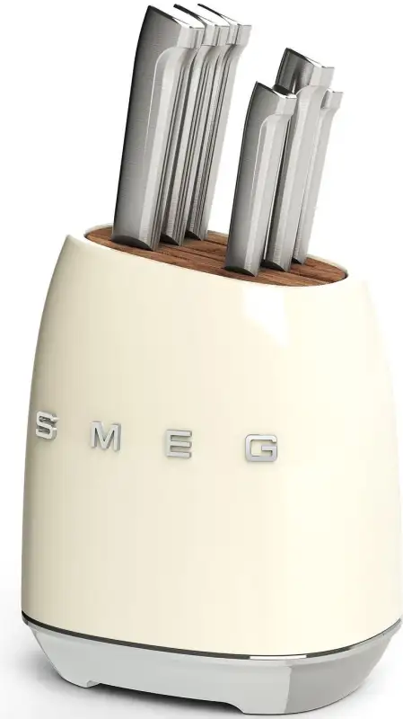Набор ножей SMEG 676497352