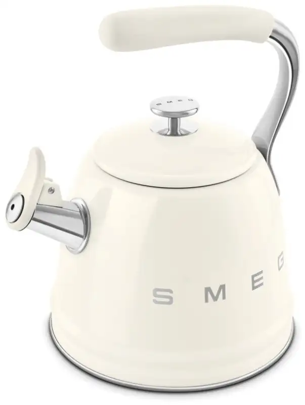 Чайник SMEG CKLW2001CR
