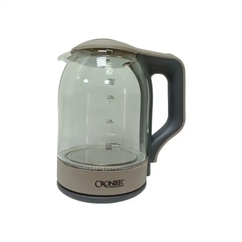 Электрический чайник CRONIER CR-1503