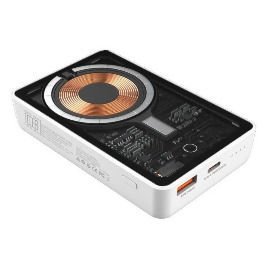 Power Bank Celebrat PB-05