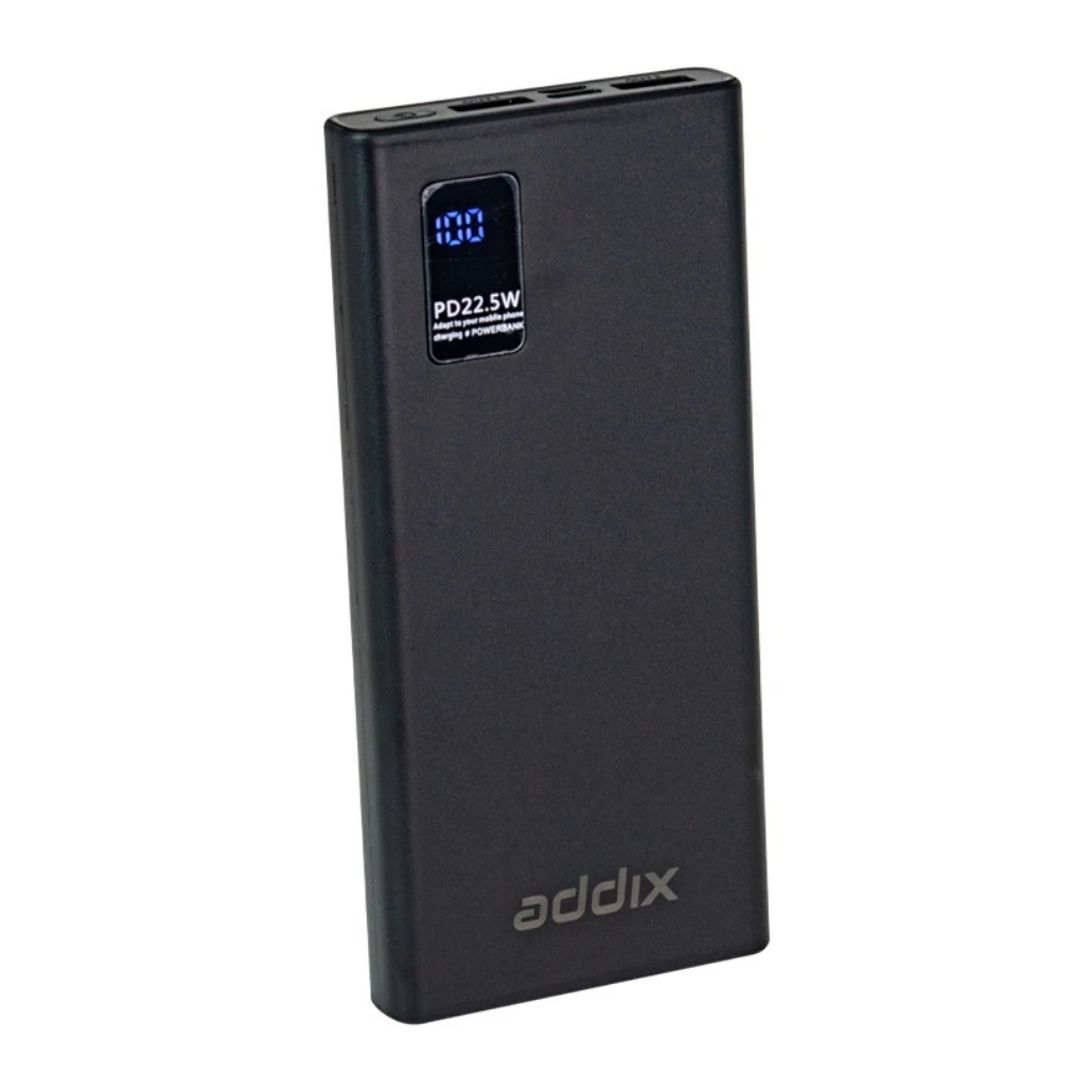 Power Bank Addix ST-04