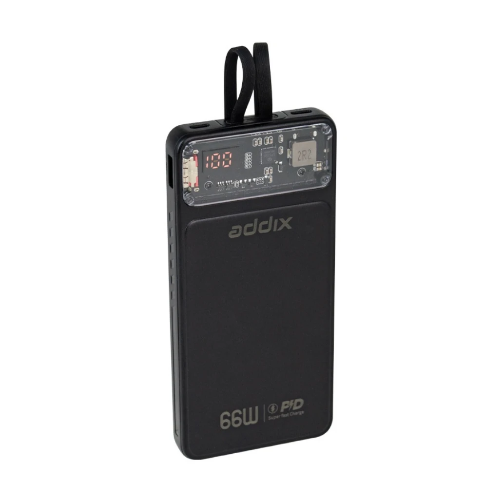 Power Bank Addix ST-05
