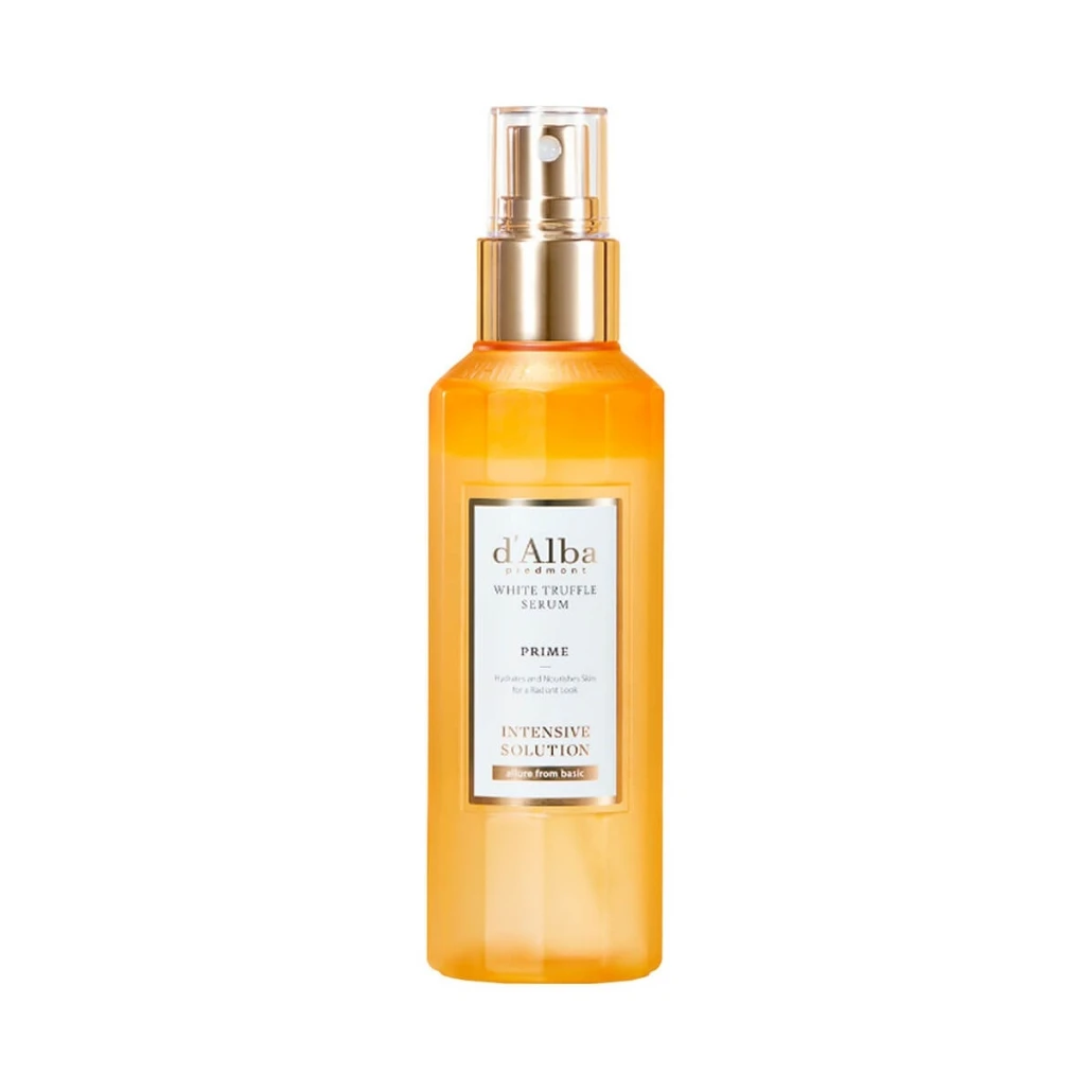 Сыворотка Серум D'Alba White Truffle Prime Intensive Serum