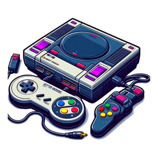 Игры и консоли