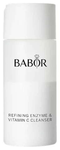 BABOR Refining Enzyme Vitamin C Cleanser энзимная пудра 15 г