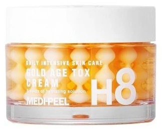 MEDI-PEEL  крем Gold Age Tox для лица 50 г