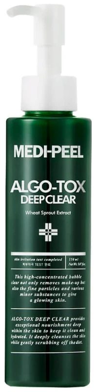 MEDI-PEEL Algo-Tox Deep Clear Wheat Sprout Extract гель 150 мл