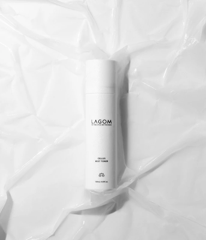LAGOM  тонер Cellus Mist 120 мл