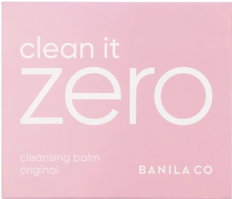 Banila Co Clean It Zero бальзам 100 г