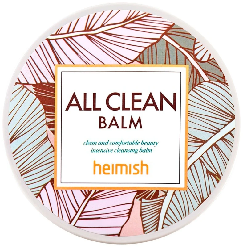 Heimish All Clean Balm гидрофильный щербет 120 мл