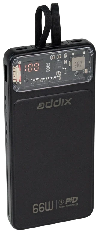 Power Bank Addix ST-05