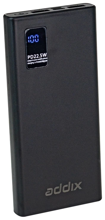 Power Bank Addix ST-04