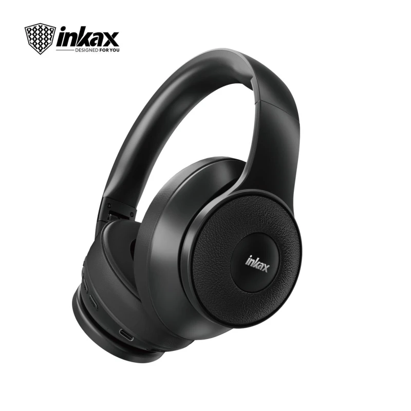 Беспроводные наушники INKAX H04