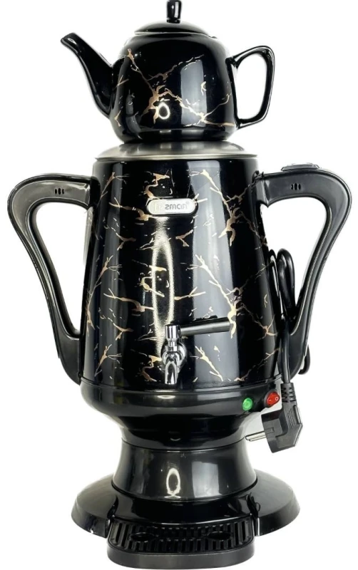 Электросамовар Fissman F-9906