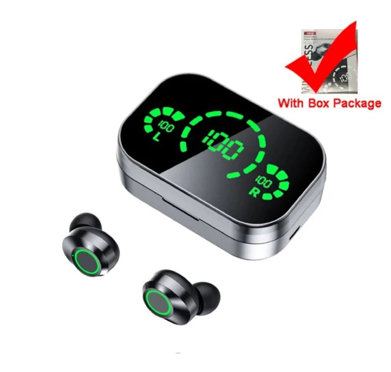 Беспроводные наушники FaizFull  Yd-03