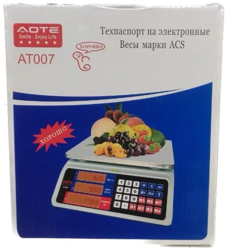 товар