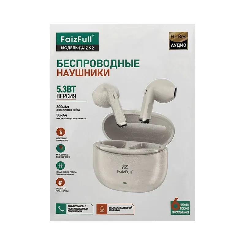 товар
